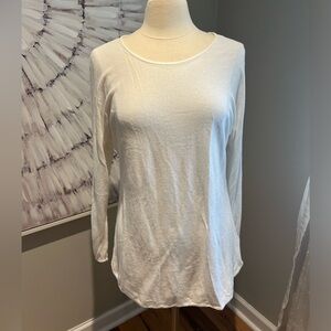 Michael Kors lightweight sweater tunic